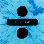 Ficha técnica e caractérísticas do produto CD Ed Sheeran - Divide - 1