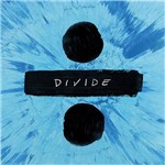 Ficha técnica e caractérísticas do produto CD Ed Sheeran - Divide