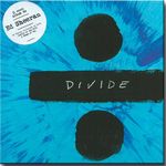 Ficha técnica e caractérísticas do produto Cd Ed Sheeran - Divide (versão Deluxe)
