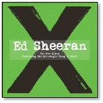Ficha técnica e caractérísticas do produto CD Ed Sheeran - X - 2014 - 953171