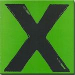Ficha técnica e caractérísticas do produto Cd Ed Sheeran - X