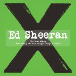 Ficha técnica e caractérísticas do produto Cd Ed Sheeran X