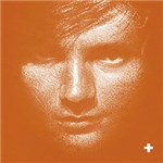 Ficha técnica e caractérísticas do produto CD Ed Sheeran - +