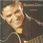 Ficha técnica e caractérísticas do produto CD Eduardo Costa - Acústico - 1