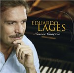 Ficha técnica e caractérísticas do produto CD Eduardo Lages - Nossas Canções
