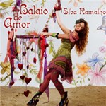 Ficha técnica e caractérísticas do produto CD Elba Ramalho - Balaio de Amor