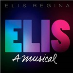CD - Elis Regina - Elis a Musical (Duplo)
