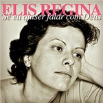 Ficha técnica e caractérísticas do produto CD Elis Regina - se eu Quiser Falar com Deus