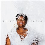 CD - Ellen Oléria