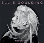 Ficha técnica e caractérísticas do produto CD Ellie Goulding - Halcyon