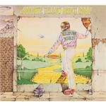 Ficha técnica e caractérísticas do produto CD - Elton John - Goodbye Yellow Brick Road (CD Duplo)