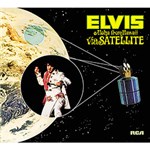 Ficha técnica e caractérísticas do produto CD Elvis Presley - Aloha From Hawaii Via Satellite: Legacy Edition (Duplo)