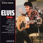 Ficha técnica e caractérísticas do produto CD Elvis Presley - Elvis Sings... - 2014 - 953093
