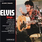 Ficha técnica e caractérísticas do produto CD - Elvis Presley - Elvis Sings