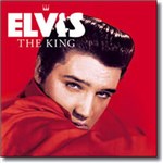Ficha técnica e caractérísticas do produto CD Elvis Presley - Elvis The King - 1