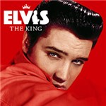 Ficha técnica e caractérísticas do produto CD Elvis Presley - Elvis The King