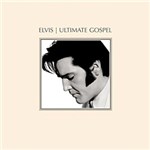 Ficha técnica e caractérísticas do produto CD Elvis Presley - Elvis Ultimate Gospel