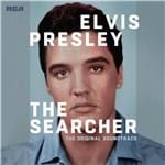 Ficha técnica e caractérísticas do produto CD Elvis Presley - The Searcher