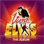 Ficha técnica e caractérísticas do produto CD Elvis Presley - Viva Elvis
