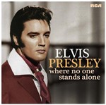 Ficha técnica e caractérísticas do produto CD Elvis Presley - Where no One Stands Alone