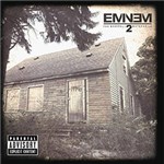 Ficha técnica e caractérísticas do produto CD - Eminem - The Marshall Mathers LP2