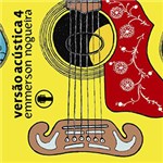 Ficha técnica e caractérísticas do produto CD Emmerson Nogueira - Versão Acústica 4