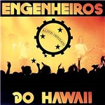 Ficha técnica e caractérísticas do produto CD Engenheiros do Hawaii - Alívio Imediato