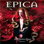 Ficha técnica e caractérísticas do produto CD - Epica - The Phantom Agony (Duplo)
