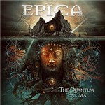 Ficha técnica e caractérísticas do produto CD - Epica - The Quantum Enigma