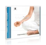 Ficha técnica e caractérísticas do produto CD Equilíbrio - Zen: Respirando e Meditando