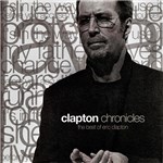 Ficha técnica e caractérísticas do produto CD Eric Clapton - Clapton Chronicles The Best Of
