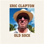 Ficha técnica e caractérísticas do produto CD Eric Clapton - Old Sock - 2013 - 953147