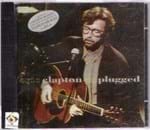 Ficha técnica e caractérísticas do produto Cd Eric Clapton - Unplugged - (139)