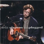 Ficha técnica e caractérísticas do produto Cd Eric Clapton - Unplugged