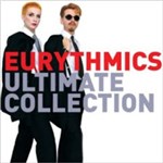 Ficha técnica e caractérísticas do produto CD Eurythmics - Ultimate Collection