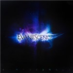 Ficha técnica e caractérísticas do produto CD Evanescence - Evanescence