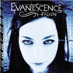 Ficha técnica e caractérísticas do produto CD Evanescence - Fallen - 1