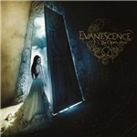 Ficha técnica e caractérísticas do produto CD Evanescence - The Open Door - 1