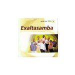Ficha técnica e caractérísticas do produto CD Exaltasamba - Série Bis