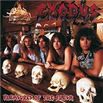 Ficha técnica e caractérísticas do produto CD Exodus - Pleasures Of The Flesh