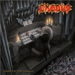Ficha técnica e caractérísticas do produto CD - Exodus - Tempo Of The Damned