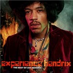 Ficha técnica e caractérísticas do produto CD Experience Hendrix: The Best Of Jimi Hendrix