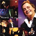 CD Fábio Jr. - ao Vivo (CD 1)