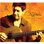 Ficha técnica e caractérísticas do produto CD Fagner - uma Canção no Rádio