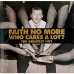 Ficha técnica e caractérísticas do produto CD Faith no More - The Greatest Hits