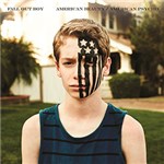 Ficha técnica e caractérísticas do produto CD - Fall Out Boy: American Beauty/American Psycho
