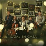 Ficha técnica e caractérísticas do produto CD Família Lima - Natal em Casa - 1