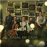 Ficha técnica e caractérísticas do produto CD Família Lima - Natal em Casa - Universal