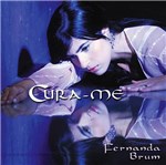 Cd Fernanda Brum - Cura-me