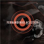 Ficha técnica e caractérísticas do produto CD - Fernandinho Acústico